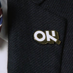 Kép betöltése: OkNo / OkNo pin
