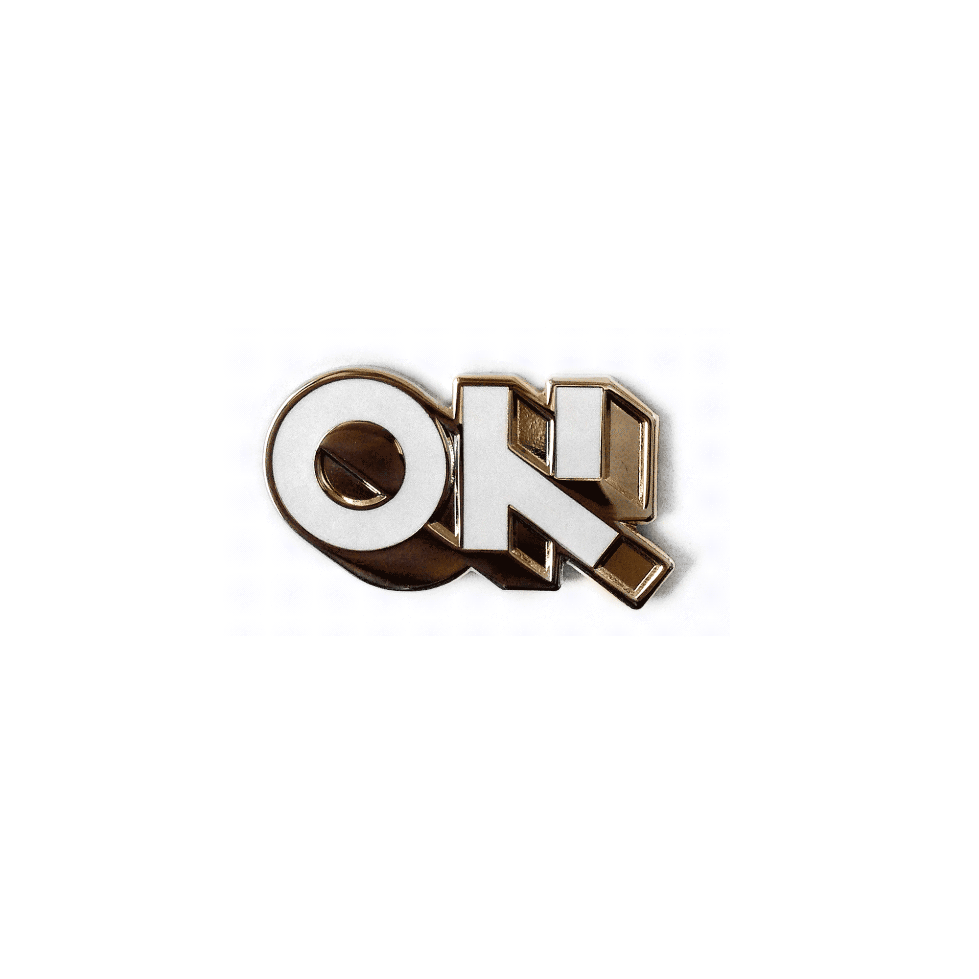 OkNo / OkNo pin