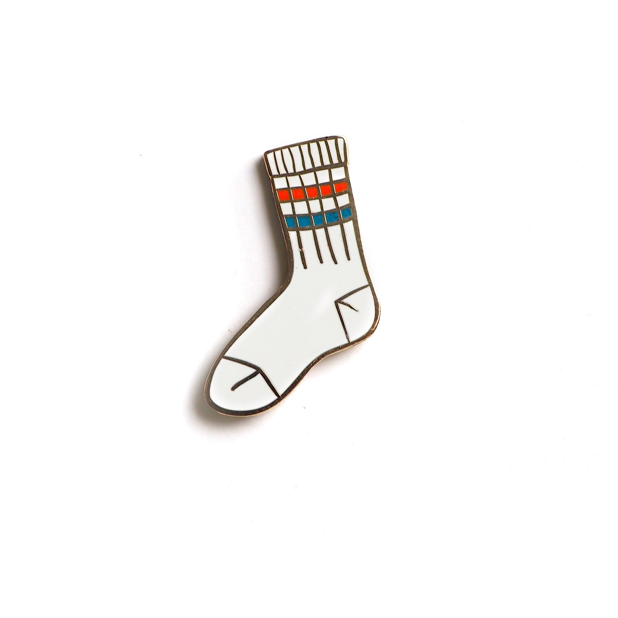 Zokni pin / Sock pin